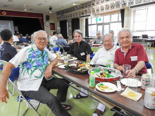 評議員会