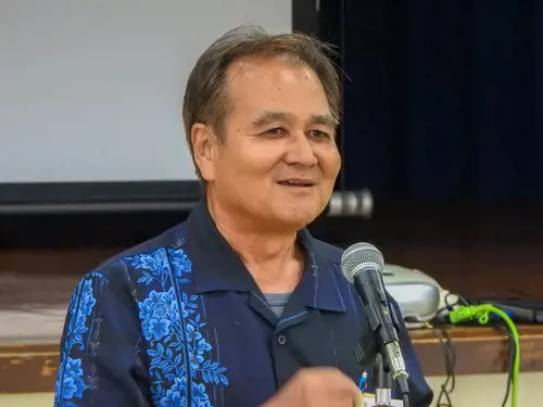 評議員会