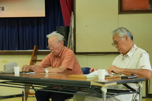 評議員会 2025