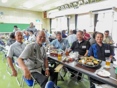 評議員会