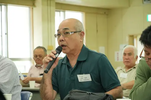 評議員会 2025