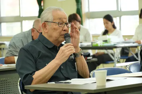 評議員会 2025