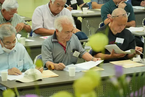 評議員会 2025