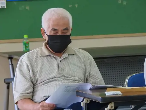 評議員会