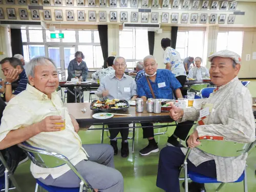 評議員会