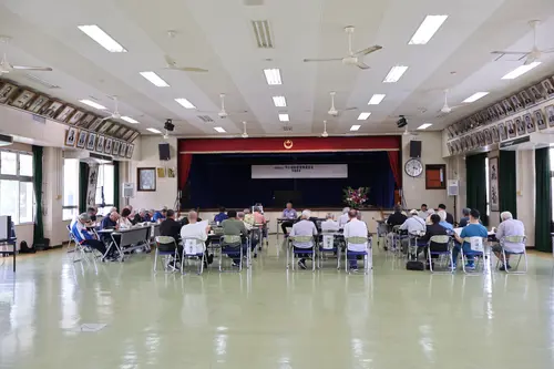 評議員会 2026