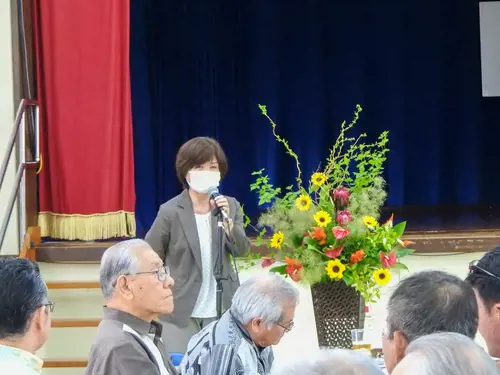 評議員会