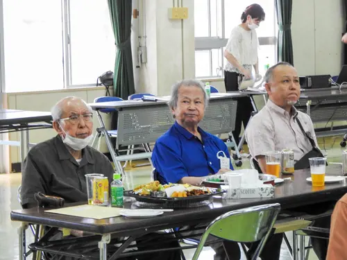 評議員会