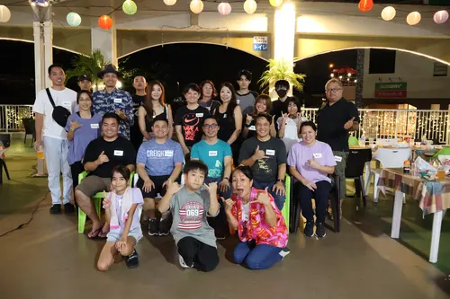 Hawaii-Brazil Exchange Meeting