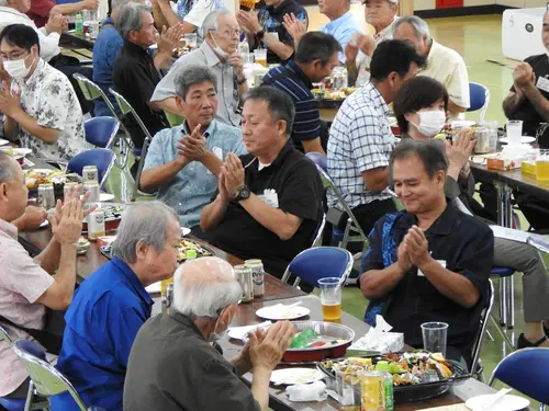 評議員会