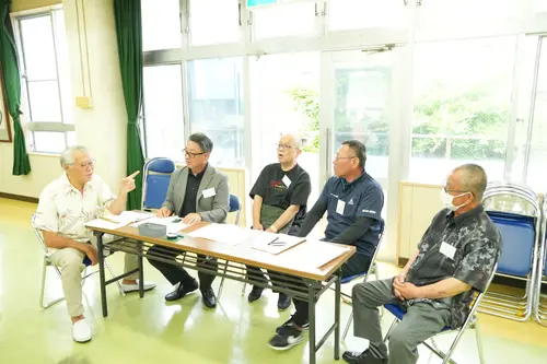評議員会 2025