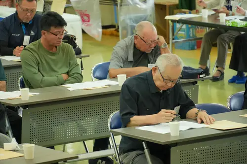 評議員会 2025