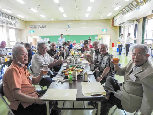 評議員会