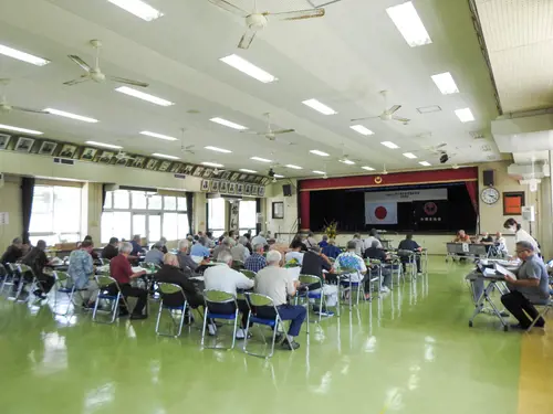 評議員会