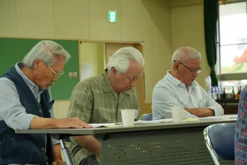 評議員会 2025