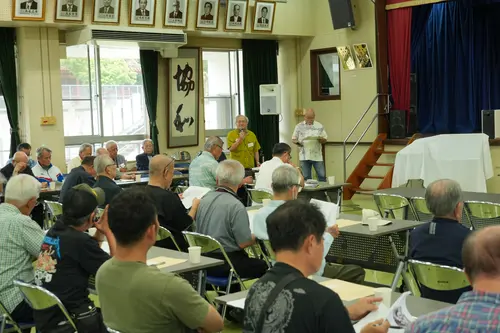 評議員会 2025