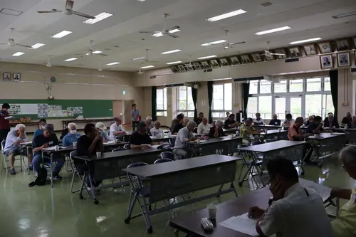 評議員会 2026
