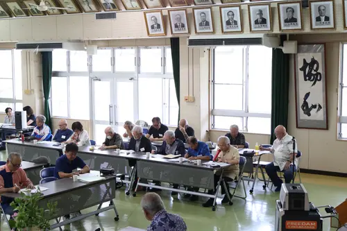 評議員会 2026