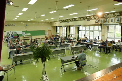 評議員会 2025