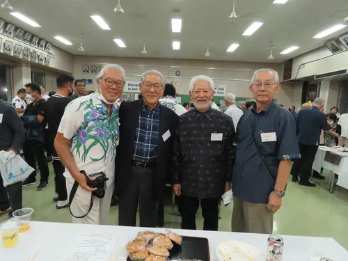 世界のウルクンチュ・タバルンチュ大会 2022