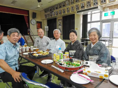 評議員会