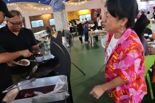 Hawaii-Brazil Exchange Meeting