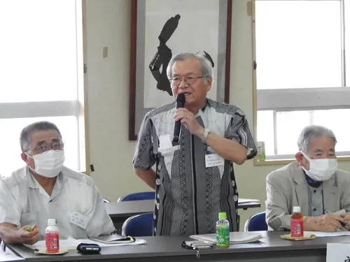 評議員会