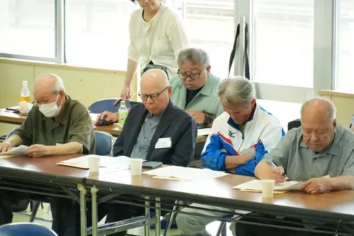 評議員会 2025