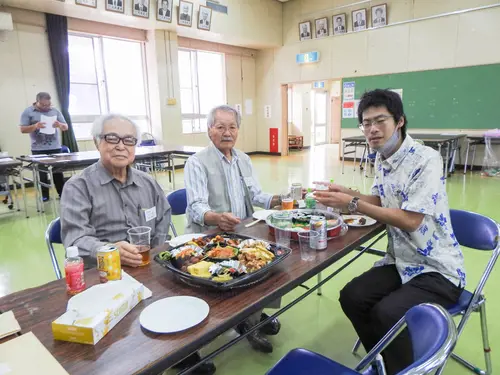 評議員会