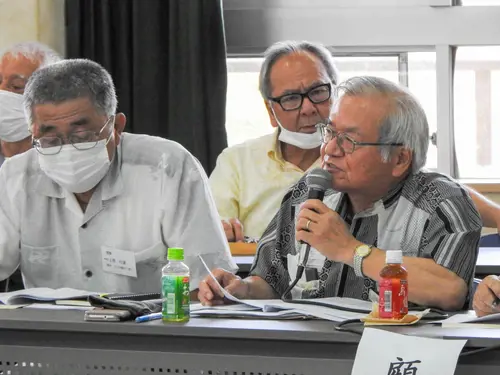 評議員会