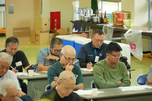 評議員会 2025