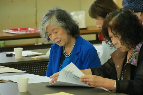 評議員会 2025