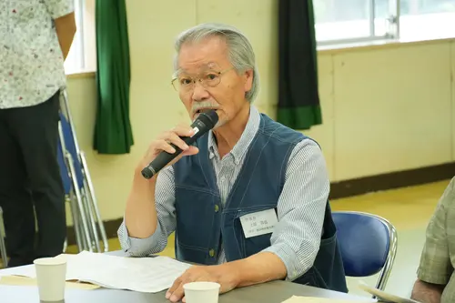 評議員会 2025