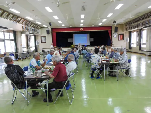 評議員会