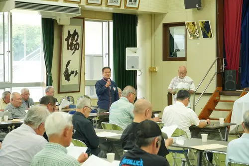 評議員会 2025