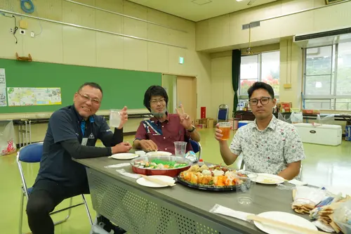 評議員会 2025