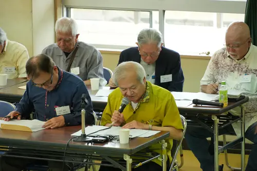 評議員会 2025