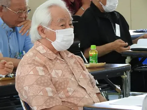 評議員会