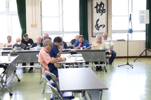 評議員会 2026