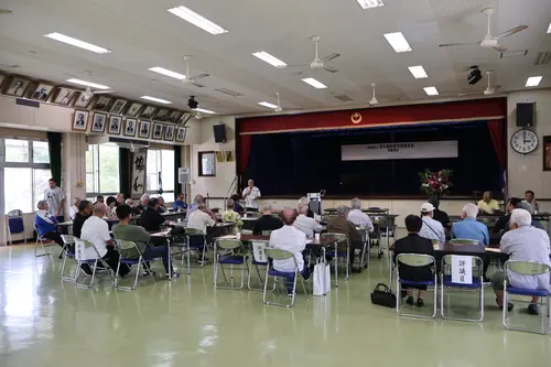 評議員会 2026