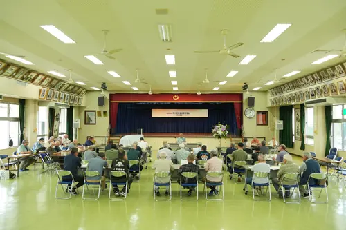 評議員会 2025