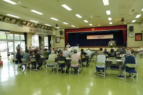 評議員会 2025
