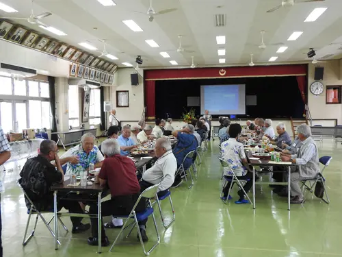 評議員会