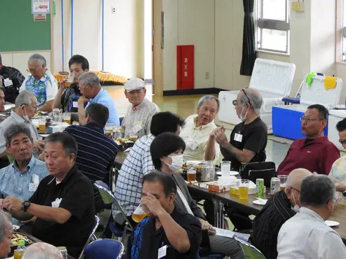 評議員会
