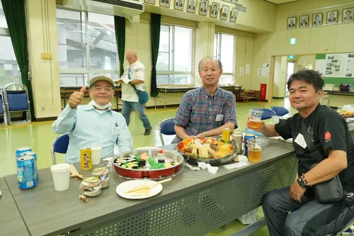 評議員会 2025