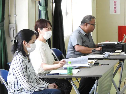 評議員会