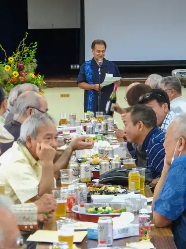 評議員会