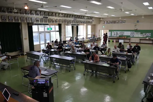 評議員会 2026