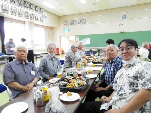 評議員会