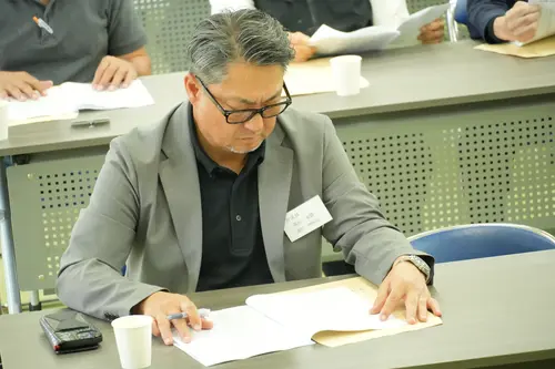 評議員会 2025